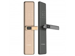 Khóa cửa vân tay Bosch ID30BKB (APP) 